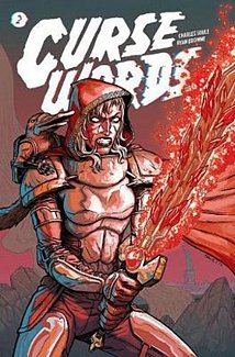 Curse Words Vol. 2: Explosiontown