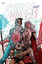 Curse Words Vol. 5: Fairy-Tale Ending comics