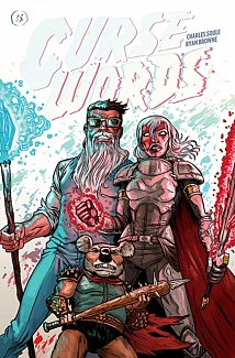 Curse Words Vol. 5: Fairy-Tale Ending