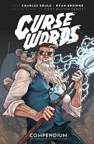 Curse Words: The Hole Damned Thing Compendium comics