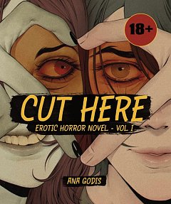 Cut Here Vol. 1 comics