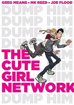 The Cute Girl Network - MangaShop.ro