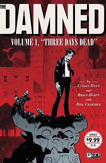 The Damned Vol.  1