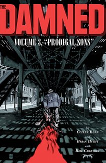 The Damned Vol.  3