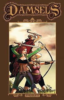 Damsels Vol. 2