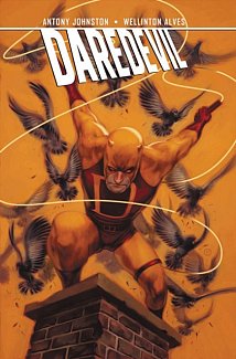Daredevil: Fearless Origins