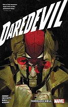 Daredevil by Chip Zdarsky Vol. 3 comics