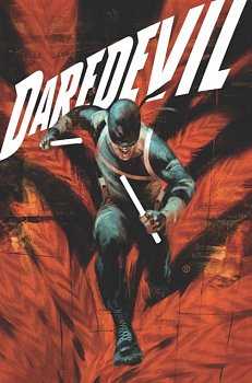 Daredevil by Chip Zdarsky Vol. 4 comics