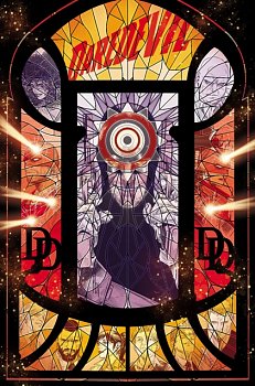 Daredevil by Chip Zdarsky Vol. 7: Lockdown - MangaShop.ro