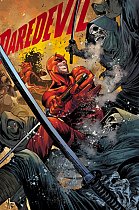 Daredevil & Elektra by Chip Zdarsky Vol. 1: The Red Fist Saga comics