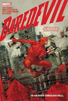 Daredevil by Chip Zdarsky Vol. 1 (Hardcover)