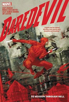Daredevil by Chip Zdarsky Vol. 1 (Hardcover) - MangaShop.ro