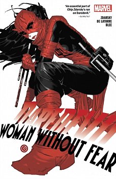 Daredevil: Woman Without Fear - MangaShop.ro