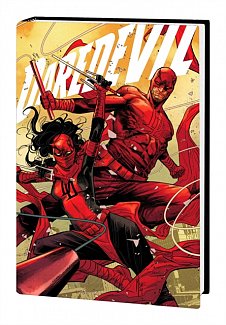 Daredevil by Chip Zdarsky: To Heaven Through Hell Vol. 4 (Hardcover)
