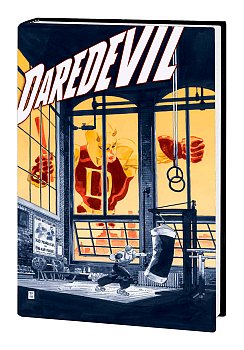 Jeph Loeb & Tim Sale: Daredevil Gallery Edition (Hardcover) - MangaShop.ro