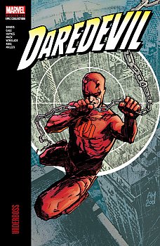 Daredevil Modern Era Epic Collection: Underboss - MangaShop.ro