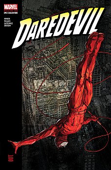Daredevil Modern Era Epic Collection: Out - MangaShop.ro