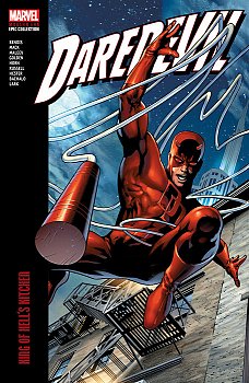 Daredevil Modern Era Epic Collection: King of Hell's Kitchen - MangaShop.ro