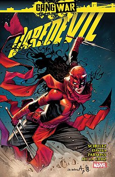 Daredevil: Gang War - MangaShop.ro
