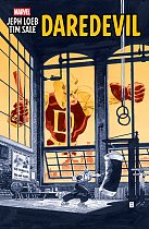 Jeph Loeb & Tim Sale: Daredevil comics