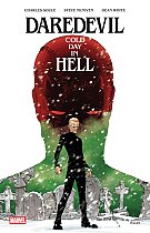 Daredevil: Cold Day in Hell (Hardcover) comics