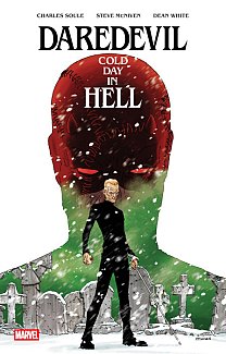Daredevil: Cold Day in Hell (Hardcover) comics