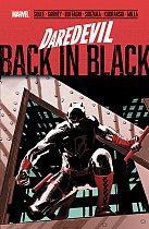 Daredevil: Back in Black comics