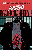 Daredevil: Death of Daredevil comics