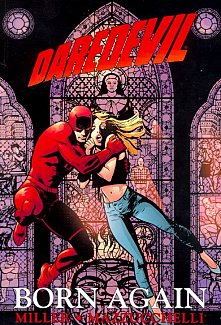 Daredevil: Born Again