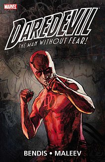 Daredevil by Michael Bendis (Ultimate Collection) Vol. 2