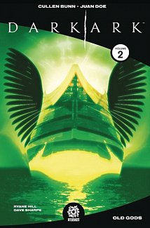Dark Ark Vol. 2