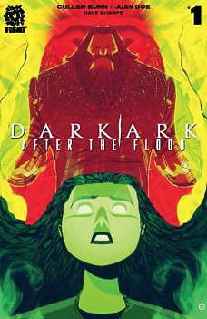 Dark Ark: After the Flood Vol. 1 - MangaShop.ro