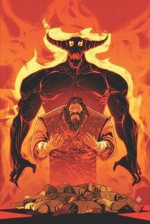 Dark Ark: The Complete ARC Hc (Hardcover)