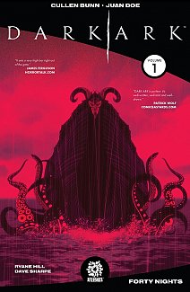 Dark Ark Vol.  1