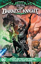 Dark Nights: Death Metal: The Darkest Knight comics