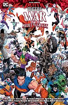 Dark Nights: Death Metal: War of the Multiverses comics