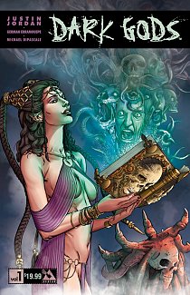 Dark Gods Vol.  1