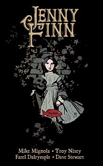 Jenny Finn (Hardcover)