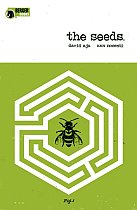 The Seeds comics