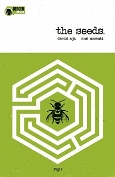 The Seeds - MangaShop.ro