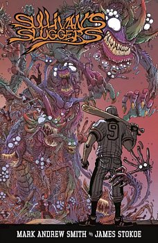 Sullivan's Sluggers (Hardcover) - MangaShop.ro