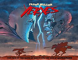 Xerxes: The Fall of the House of Darius and the Rise of Alexander (Hardcover) - MangaShop.ro