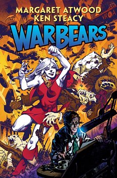 War Bears (Hardcover) - MangaShop.ro