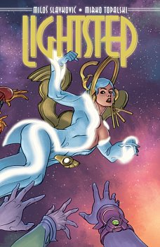 Lightstep - MangaShop.ro
