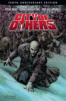City of Others (10th Anniversary Edition) (Hardcover)