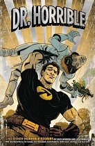 Dr. Horrible (Second Edition) comics
