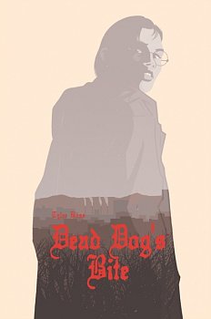 Dead Dog's Bite (Hardcover) - MangaShop.ro