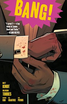 Bang! - MangaShop.ro