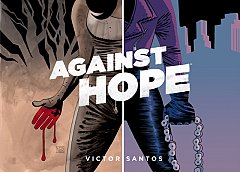 Against Hope (Hardcover)