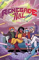 Renegade Rule comics